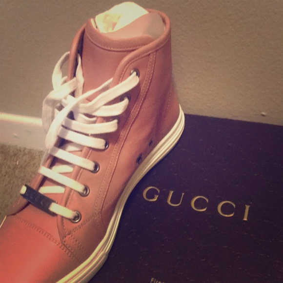 Gucci Shoes - Authentic Gucci shoes Gucci Shoes - Authentic Gucci shoes